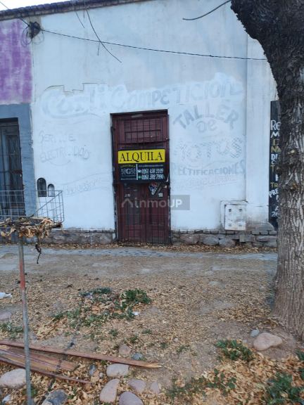 Local Comercial en Alquiler en Lujan de Cuyo, Mendoza