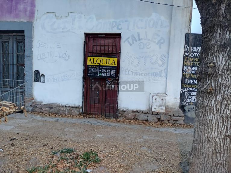 Local Comercial en Alquiler en Lujan de Cuyo, Mendoza