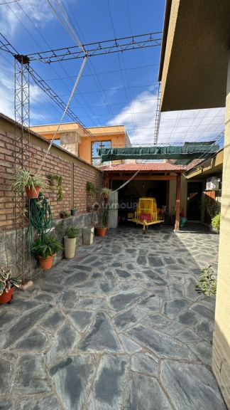 Casa en Venta en Capital, Mendoza