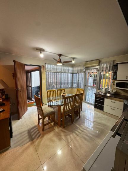 Casa en Venta en Capital, Mendoza