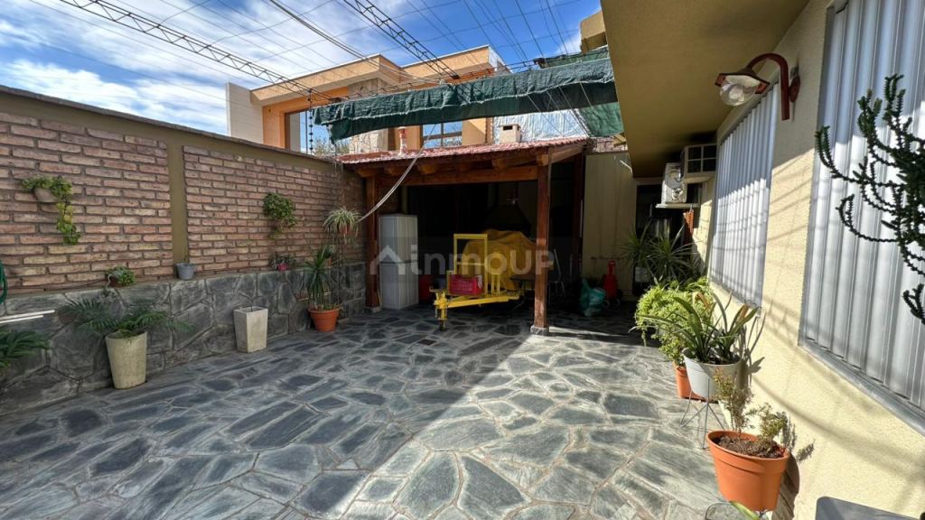 Casa en Venta en Capital, Mendoza
