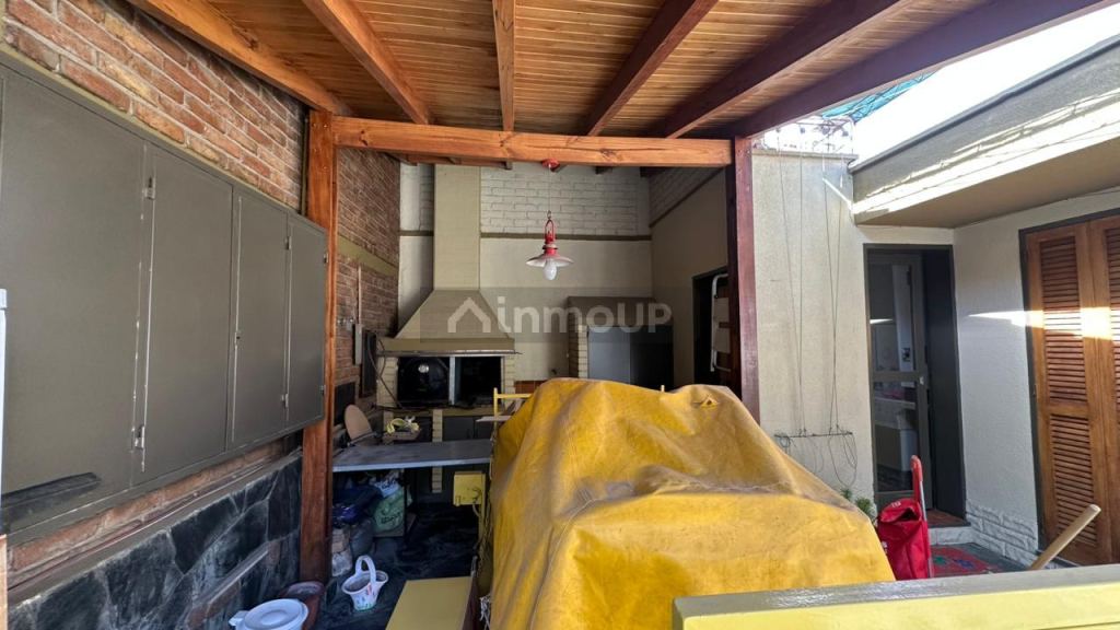 Casa en Venta en Capital, Mendoza