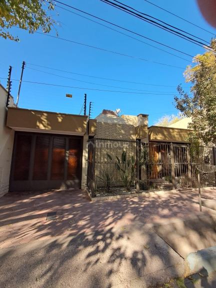 Casa en Venta en Capital, Mendoza