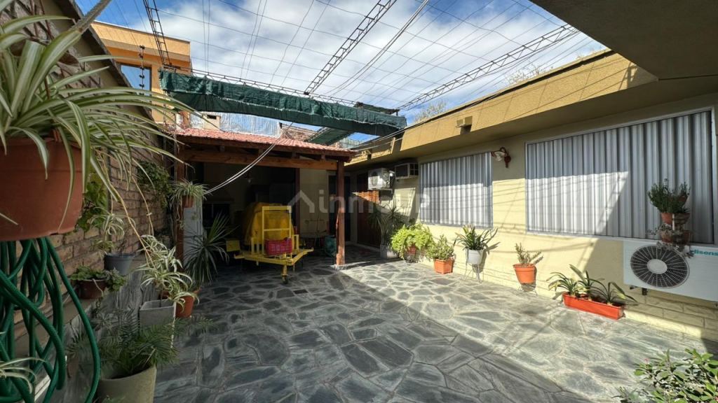 Casa en Venta en Capital, Mendoza