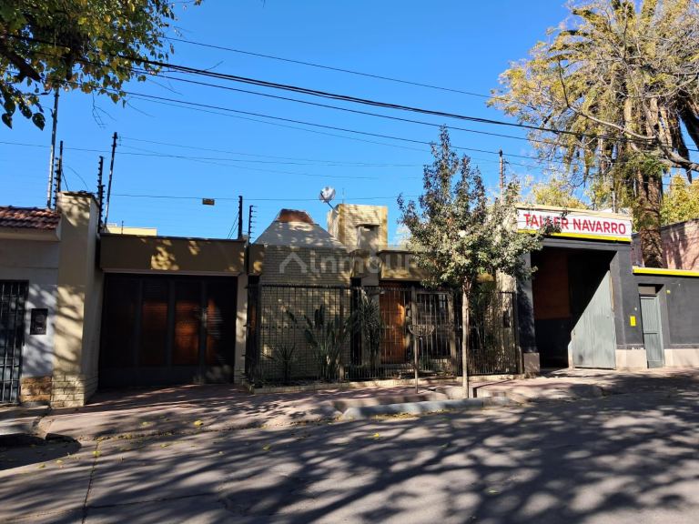 Casa en Venta en Capital, Mendoza