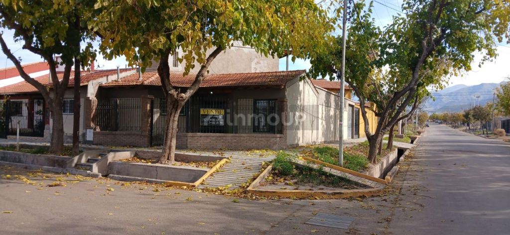 Casa en Venta en Las Heras, Mendoza