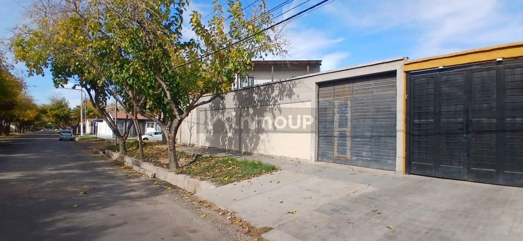 Casa en Venta en Las Heras, Mendoza