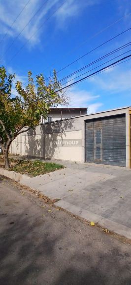 Casa en Venta en Las Heras, Mendoza