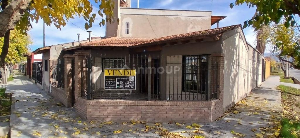 Casa en Venta en Las Heras, Mendoza