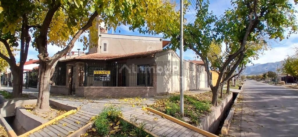 Casa en Venta en Las Heras, Mendoza
