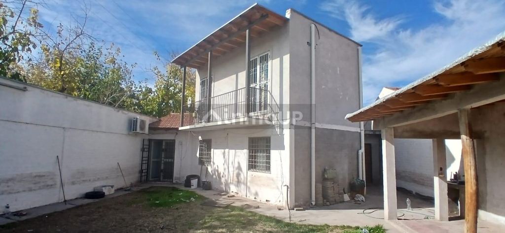 Casa en Venta en Las Heras, Mendoza