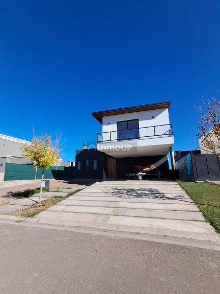 Casa en Venta en Lujan de Cuyo, Mendoza