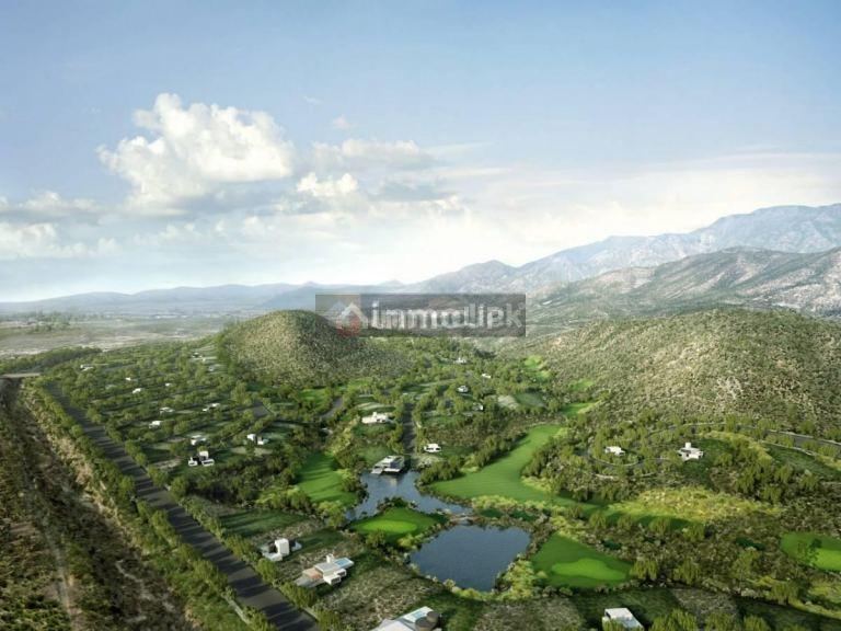 Terreno en Venta en Las Heras, Mendoza