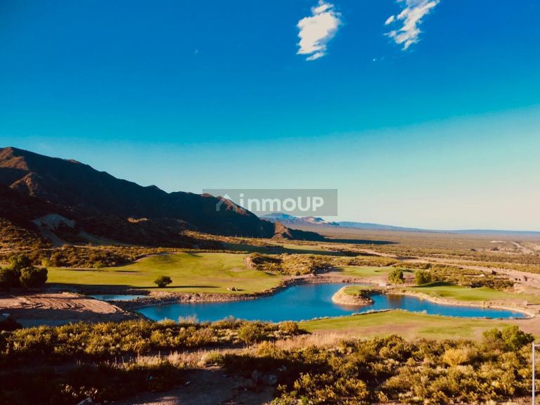 Terreno en Venta en Las Heras, Mendoza