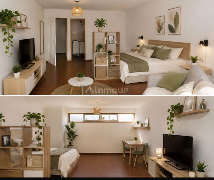 Departamento en Venta en Capital, Mendoza