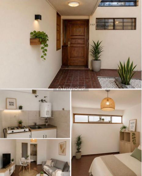 Departamento en Venta en Capital, Mendoza