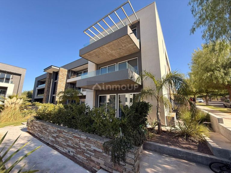 Departamento en Venta en Capital, Mendoza