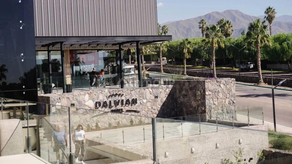 Departamento en Venta en Capital, Mendoza