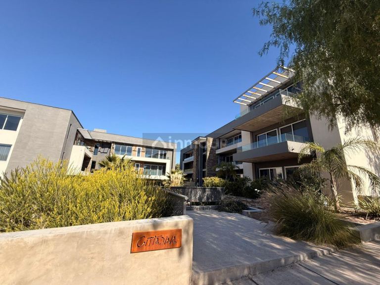 Departamento en Venta en Capital, Mendoza