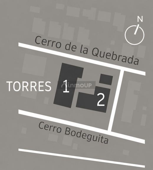 Departamento en Venta en Capital, Mendoza