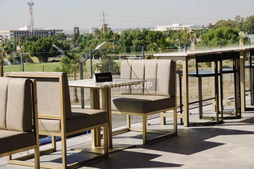 Departamento en Venta en Capital, Mendoza
