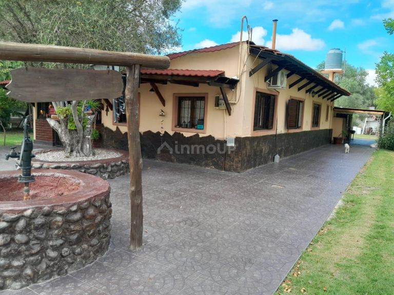 Casa en Venta en Maipu, Mendoza