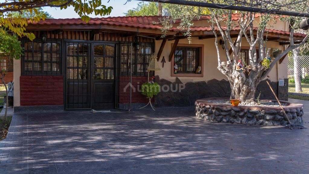 Casa en Venta en Maipu, Mendoza