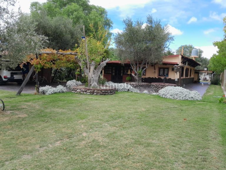 Casa en Venta en Maipu, Mendoza