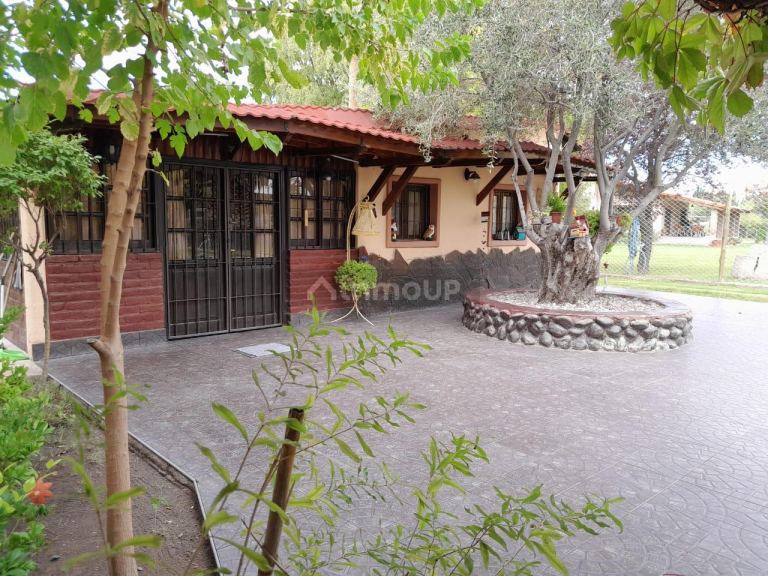 Casa en Venta en Maipu, Mendoza