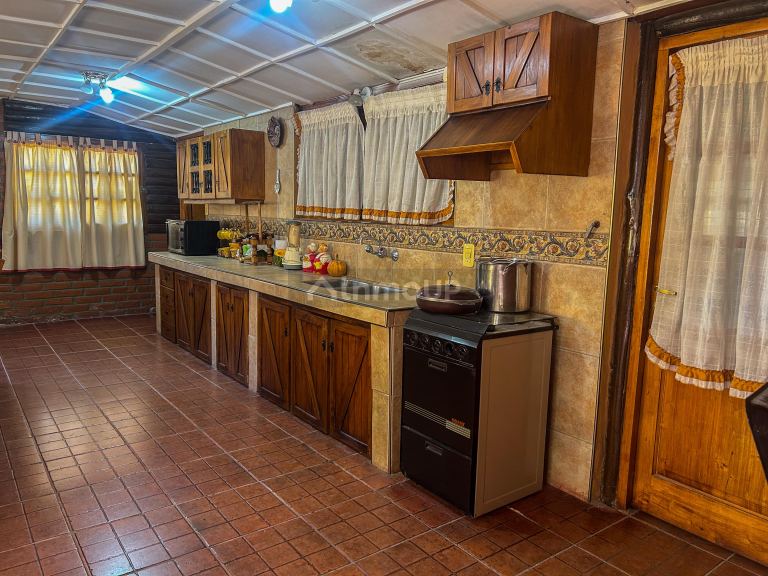Casa en Venta en Maipu, Mendoza