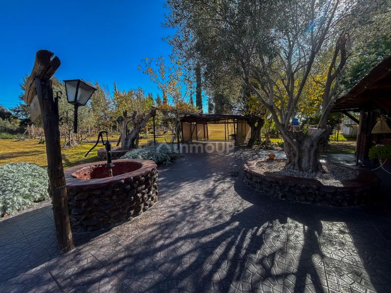 Casa en Venta en Maipu, Mendoza