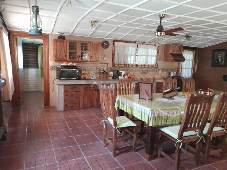 Casa en Venta en Maipu, Mendoza
