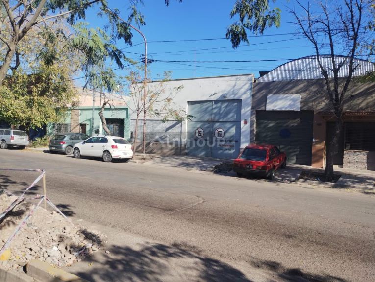 Galpon en Alquiler en Guaymallen, Mendoza
