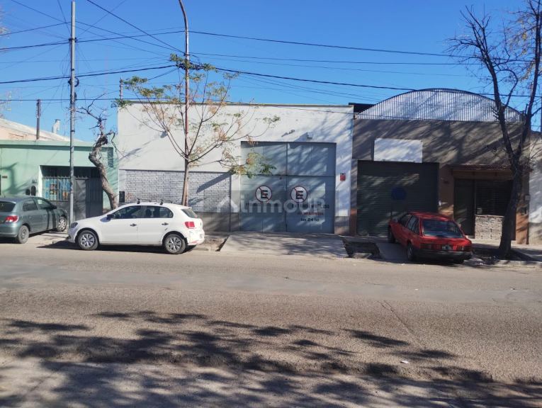 Galpon en Alquiler en Guaymallen, Mendoza