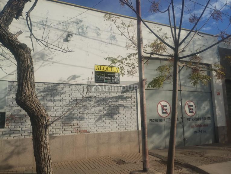 Galpon en Alquiler en Guaymallen, Mendoza