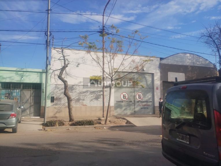 Deposito en Alquiler en Guaymallen, Mendoza