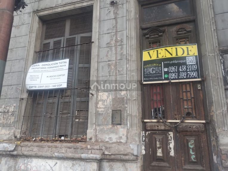 Terreno en Venta en Capital, Mendoza