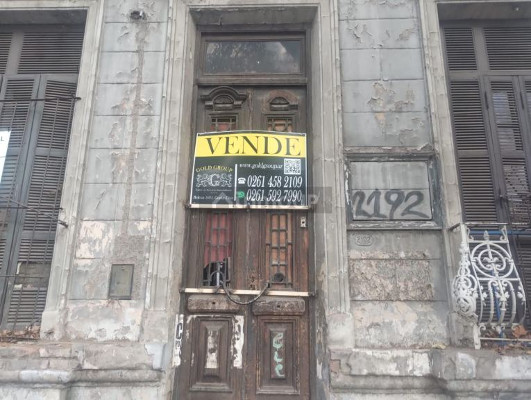 Terreno en Venta en Capital, Mendoza