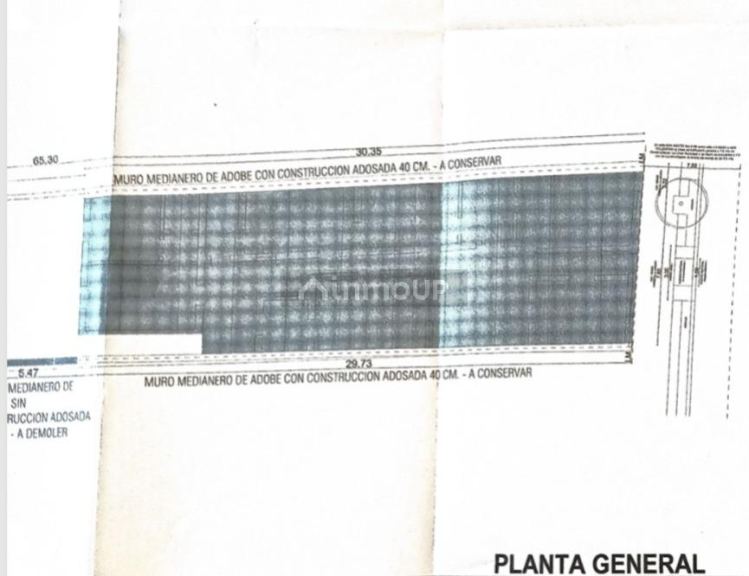 Terreno en Venta en Capital, Mendoza