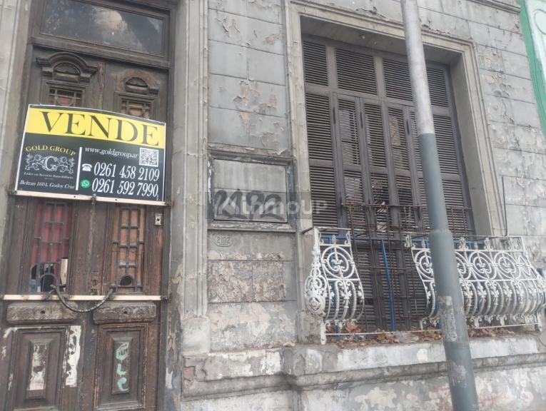 Terreno en Venta en Capital, Mendoza