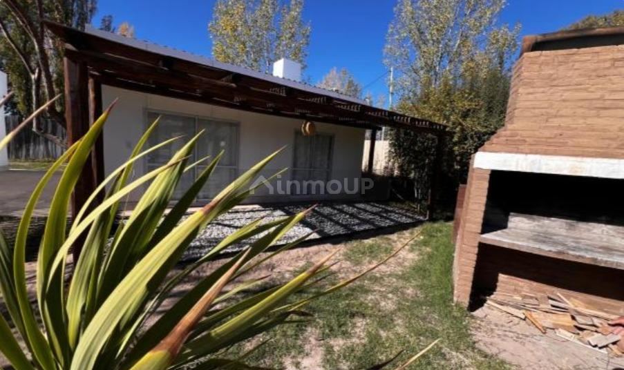 Cabaña en Venta en San Rafael, Mendoza