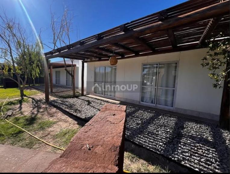 Cabaña en Venta en San Rafael, Mendoza