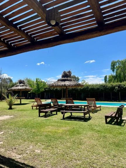Cabaña en Venta en San Rafael, Mendoza