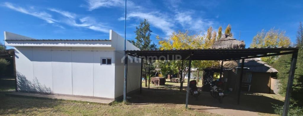 Cabaña en Venta en San Rafael, Mendoza