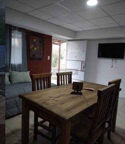 Cabaña en Venta en San Rafael, Mendoza