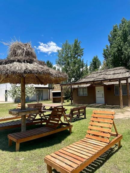 Cabaña en Venta en San Rafael, Mendoza