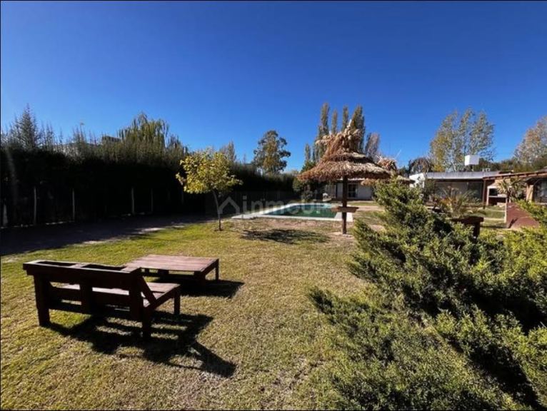 Casa en Venta en San Rafael, Mendoza