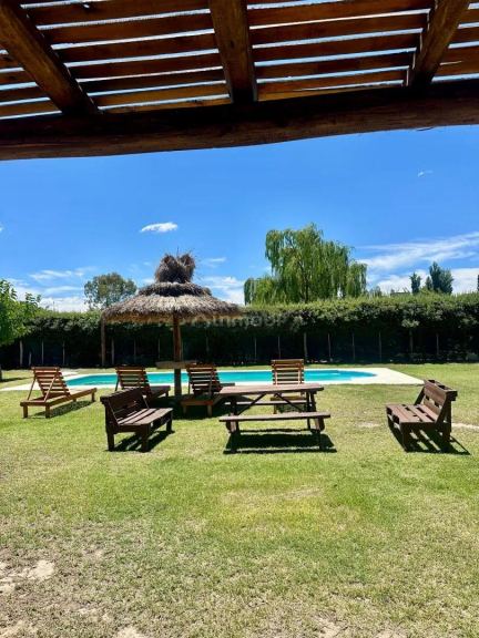 Casa en Venta en San Rafael, Mendoza