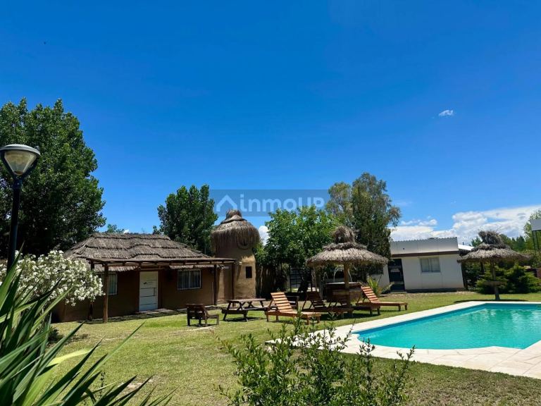 Casa en Venta en San Rafael, Mendoza
