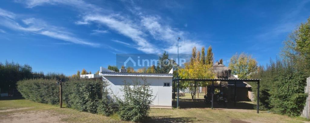 Casa en Venta en San Rafael, Mendoza